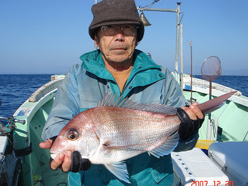 12月20日 タイ