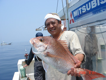 2006年6月21日 タイ