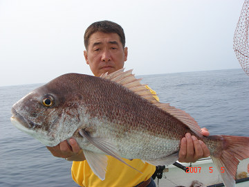 5月5日 タイ