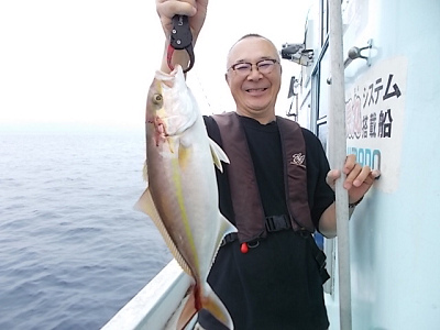 11月釣果です