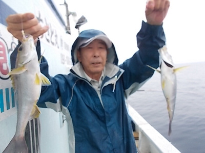 6月釣果です
