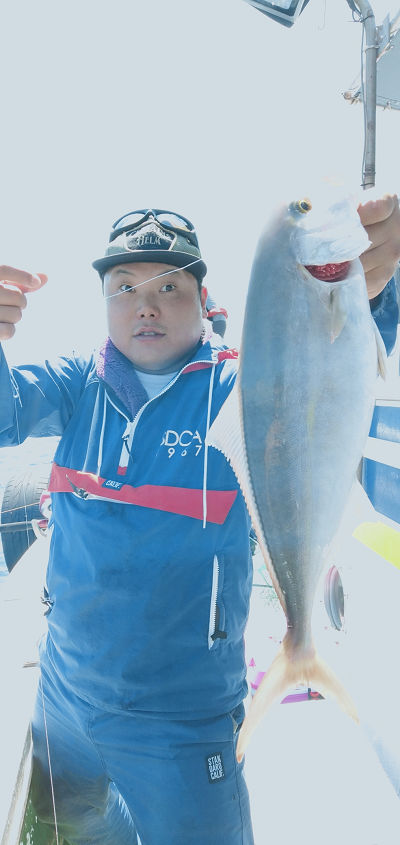9月釣果です