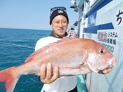 10月釣果です