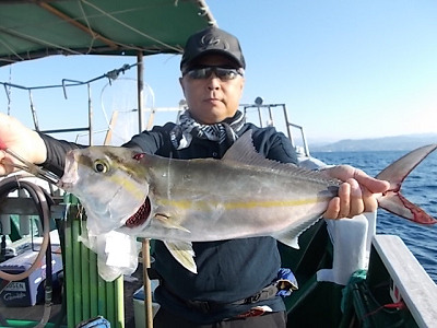9月釣果です