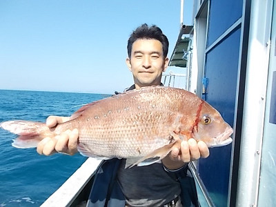 10月釣果です