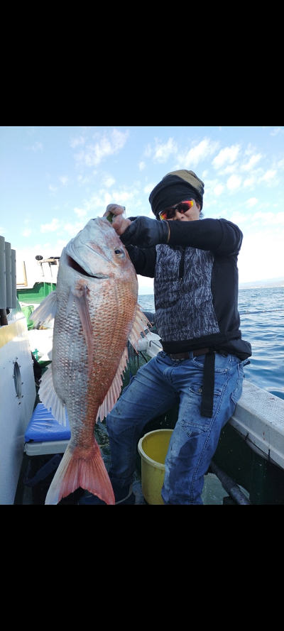 11月釣果です