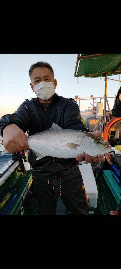 9月釣果です