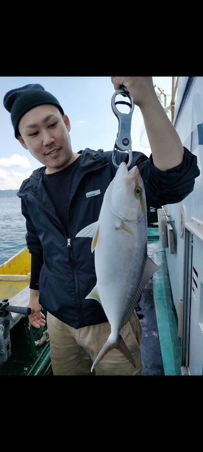 10月釣果です