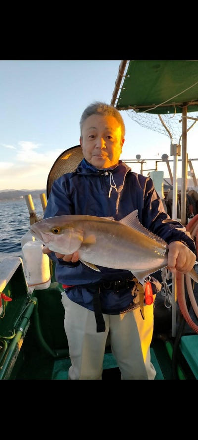 10月釣果です