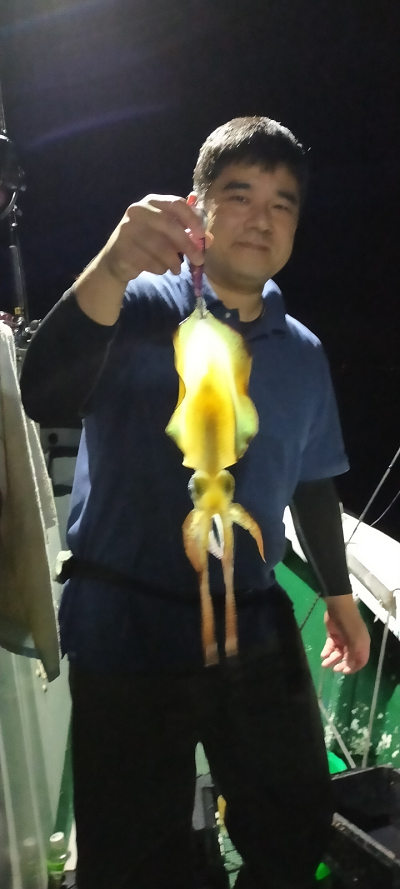 11月釣果です