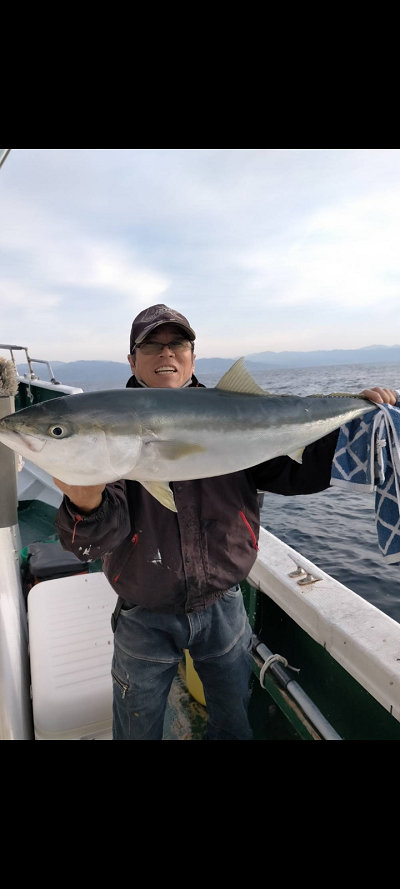 11月釣果です