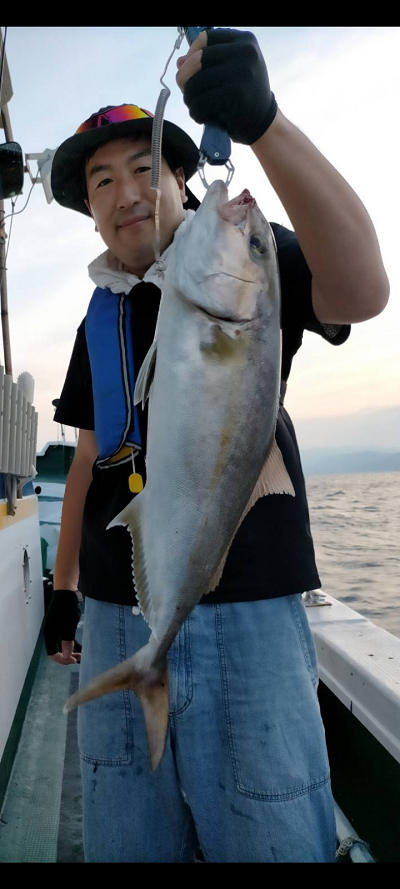 9月釣果です