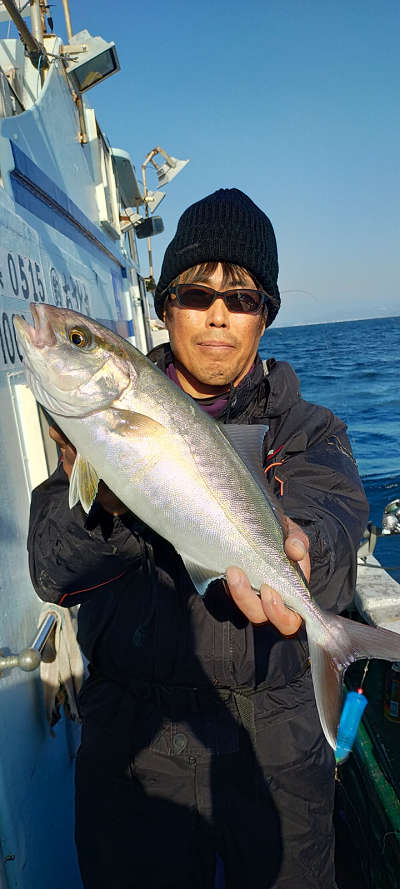 11月釣果です