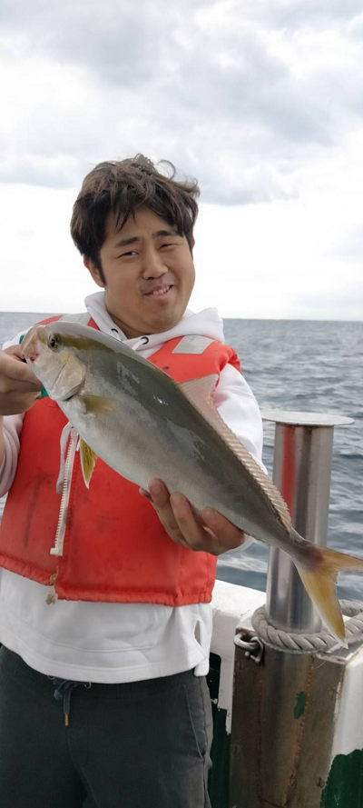 10月釣果です