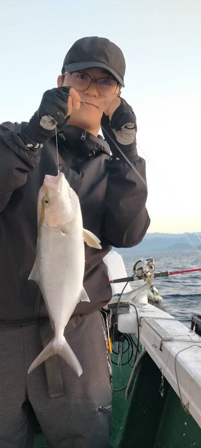 11月釣果です