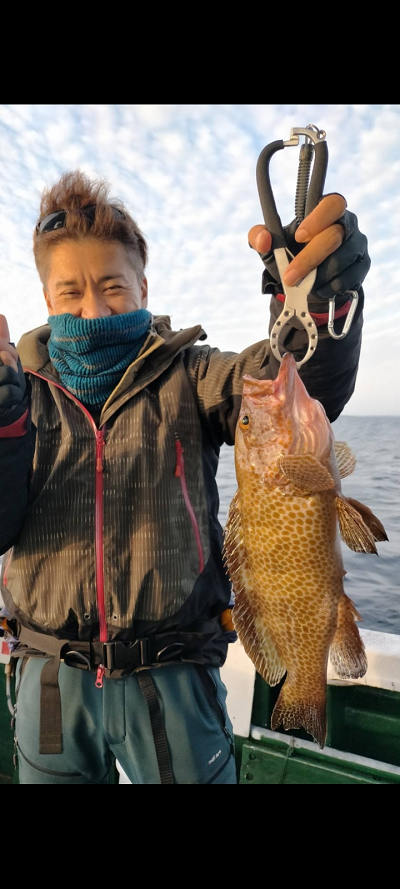 11月釣果です