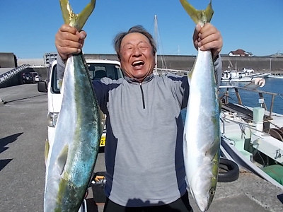 青物