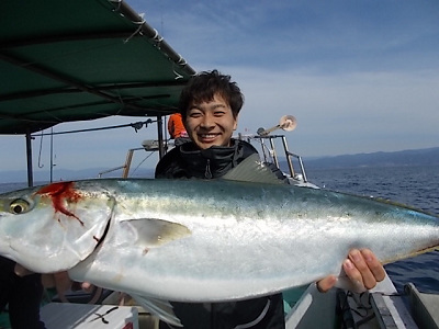 青物