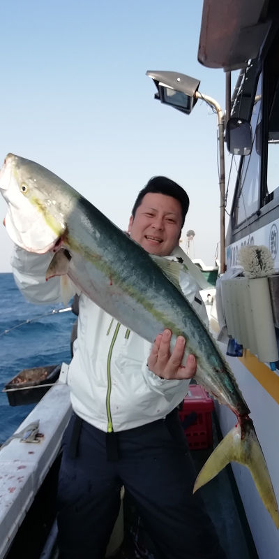 青物