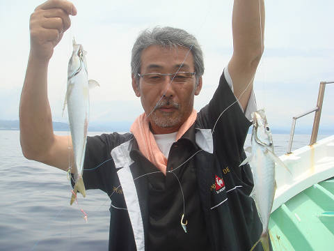 アジ