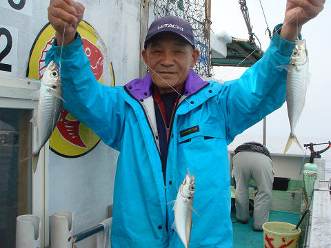 アジ