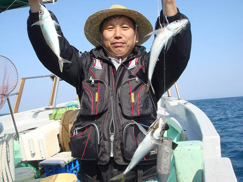 アジ