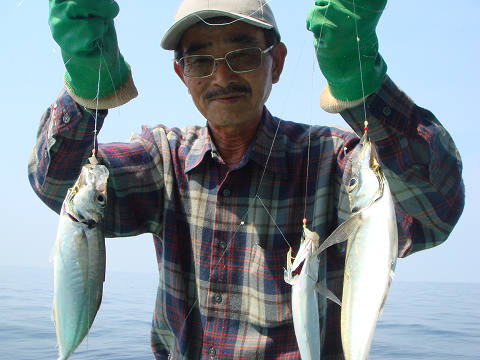 アジ