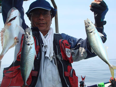 アジ