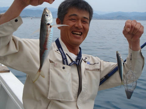 アジ