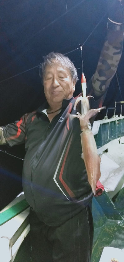 ケンサキ