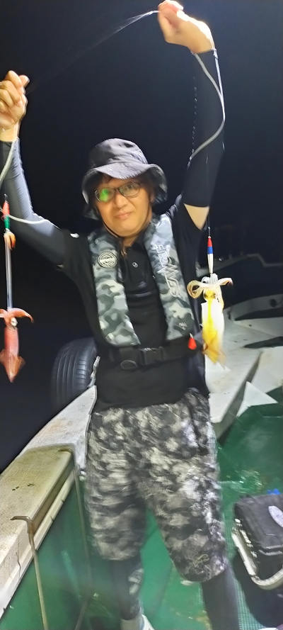 ケンサキ