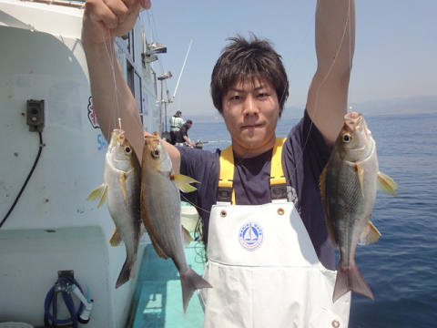 イサキ