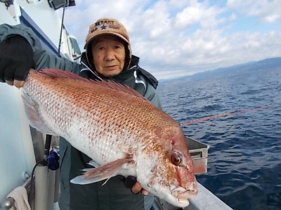 真鯛