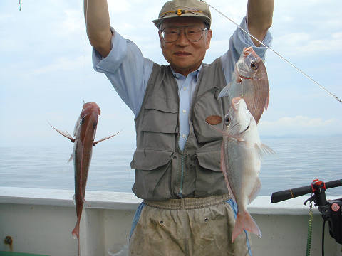 タイ