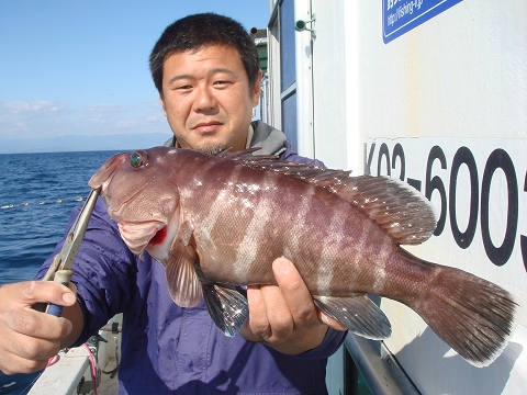 クエ・ハタ