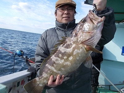 クエ