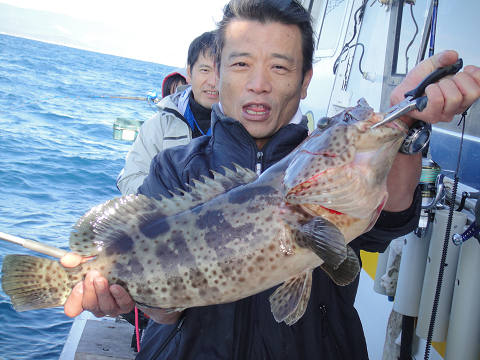 クエ・ハタ