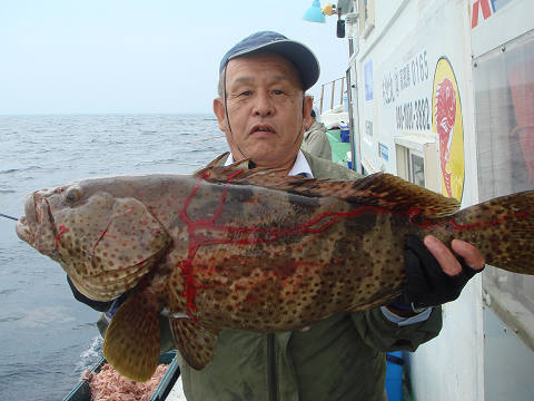 クエ・ハタ