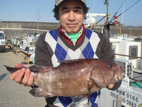 クエ・ハタ