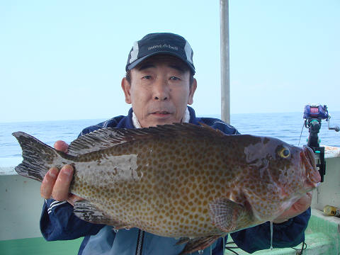 クエ・ハタ
