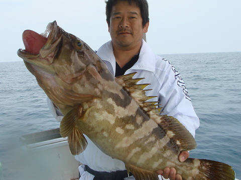 クエ・ハタ