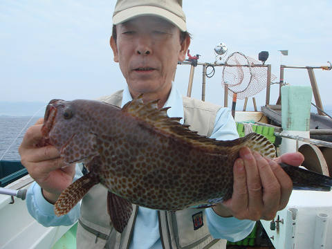 クエ・ハタ