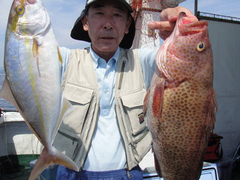 クエ・ハタ
