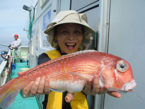 アマダイ