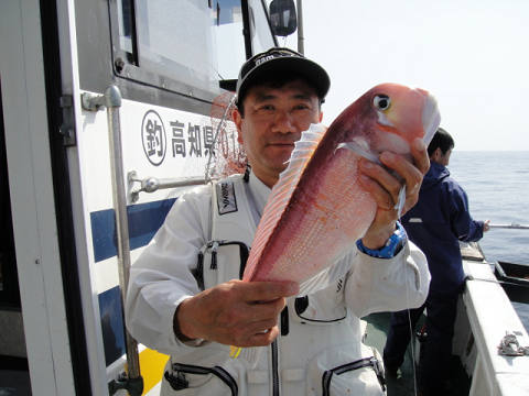 アマダイ