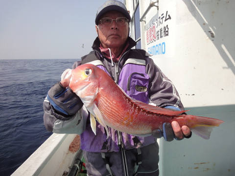 アマダイ