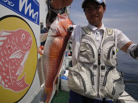 アマダイ