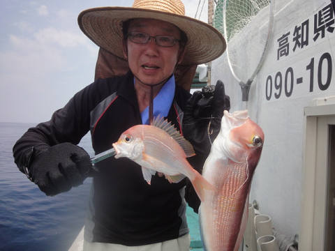 アマダイ