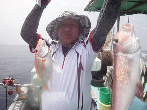 アマダイ