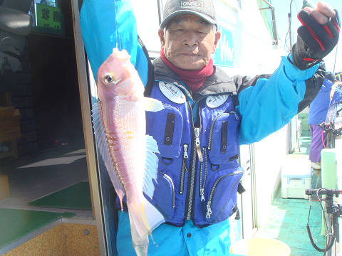 アマダイ